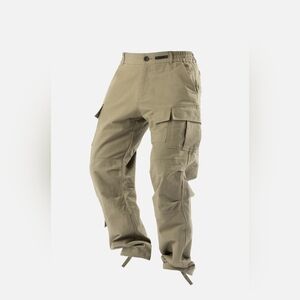 BT Black Tailor Sage Green N2 Cargo Pants Men's 34